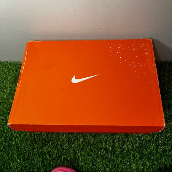 Nike Zoom KD 4 IV Aunt Pearl 2012 Pink - Picture 14 of 16